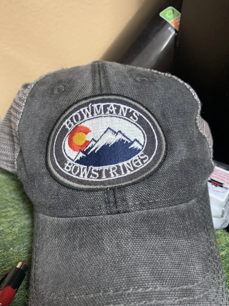 Archery School of the Rockies image