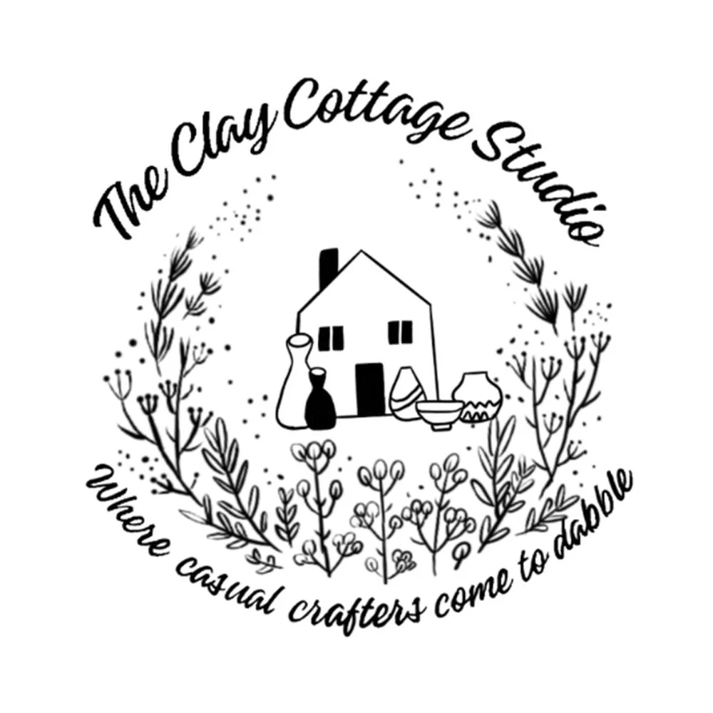 The Clay Cottage Studio logo