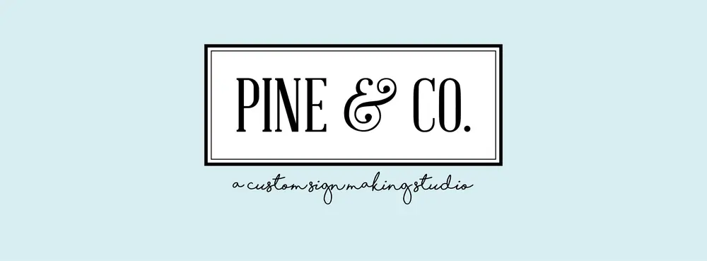 Pine & Company image