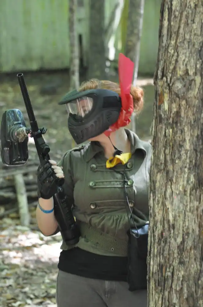AG Paintball Park & Proshop image