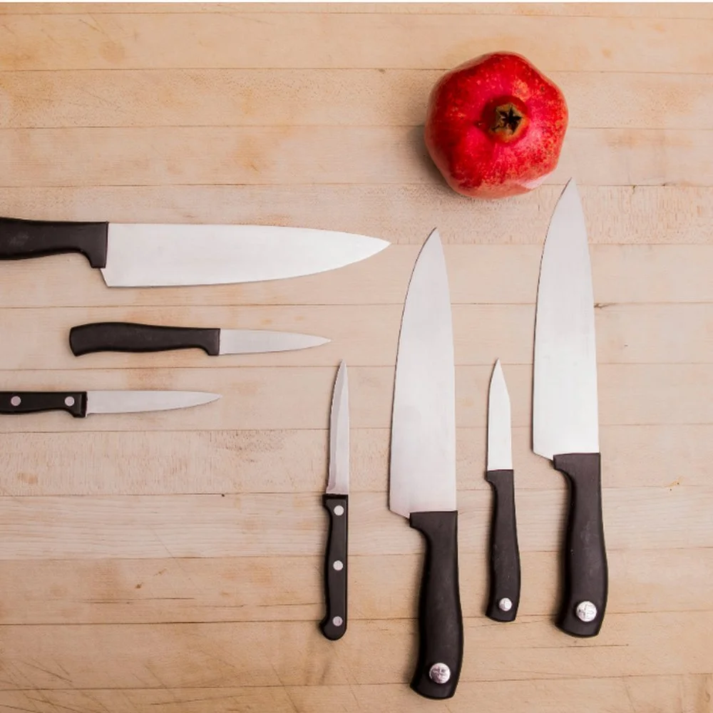 Miette Culinary Studio logo