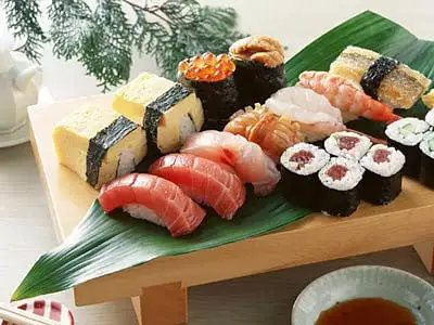Sushi Queen image