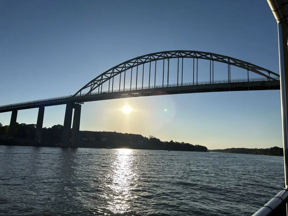 Chesapeake City Water Tours image