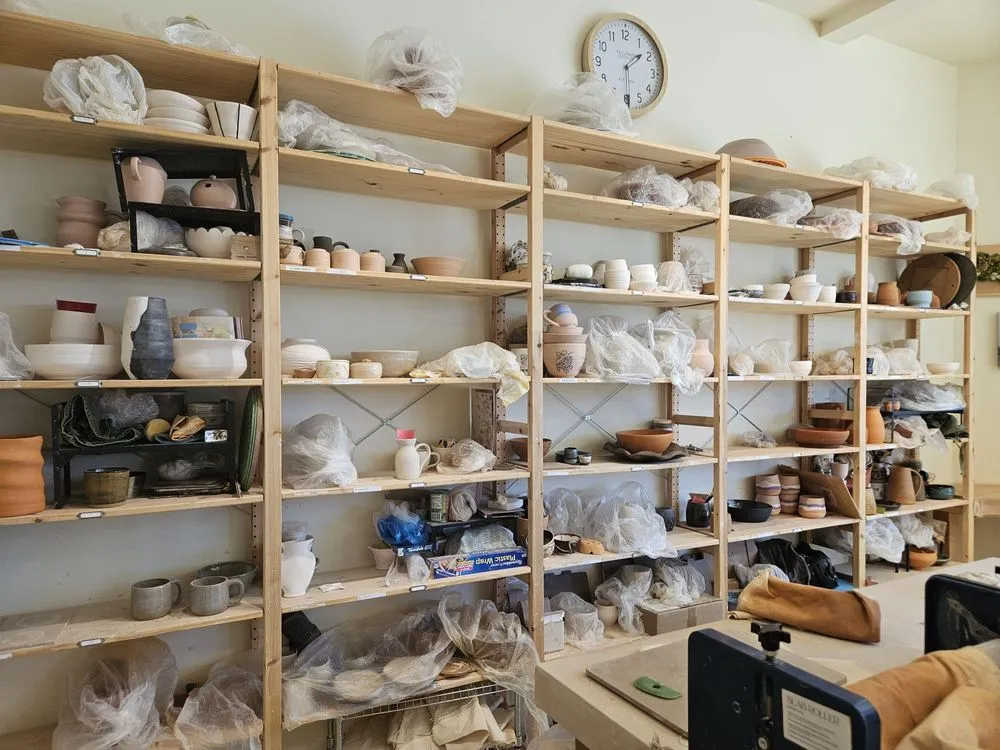 Salt Lake Pottery Studio image