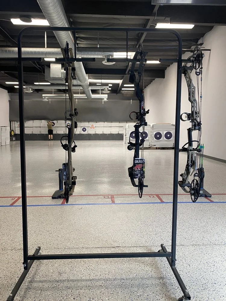 Performance Archery image