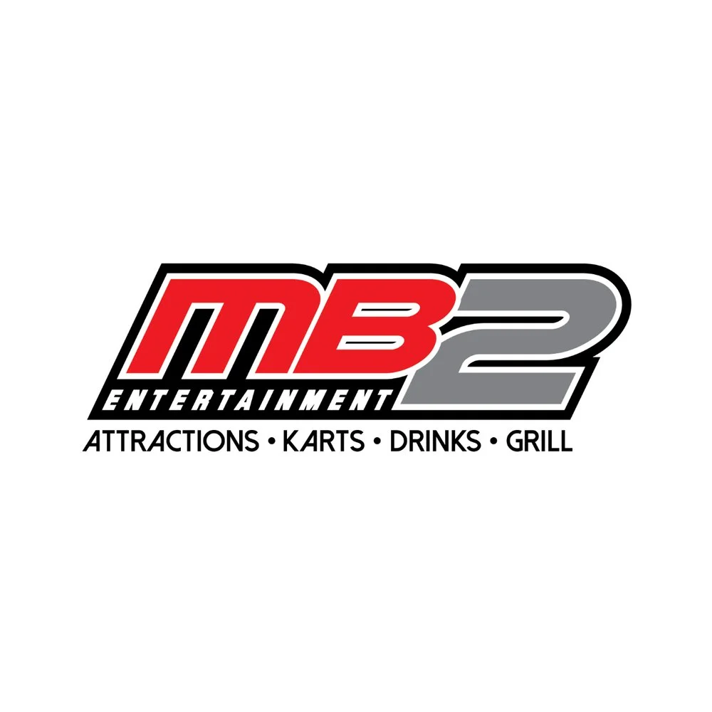 MB2 Entertainment logo