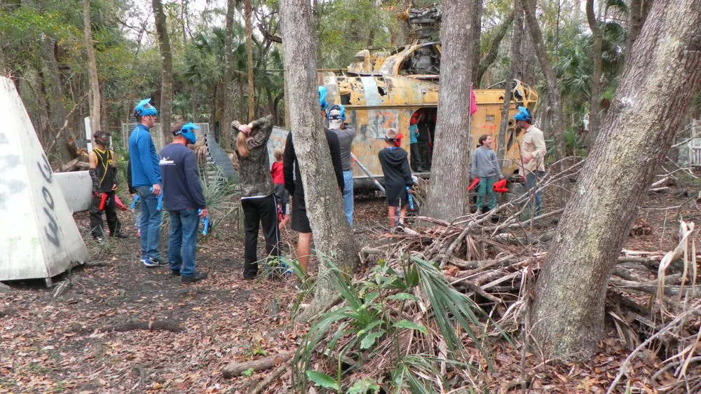 Outdoor Xtreme - Orlando image
