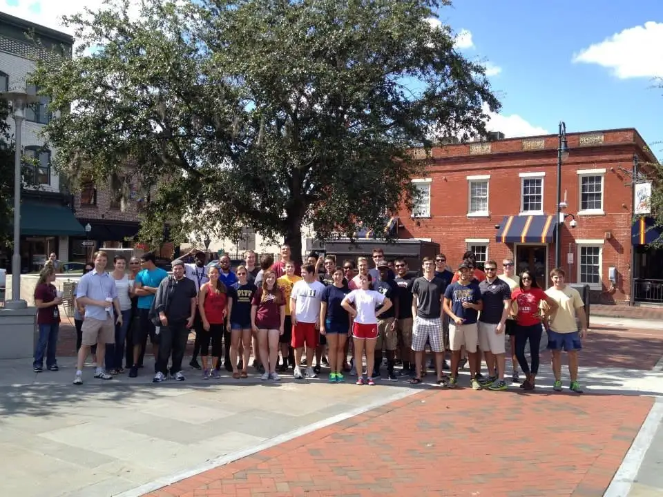 Treksavannah image