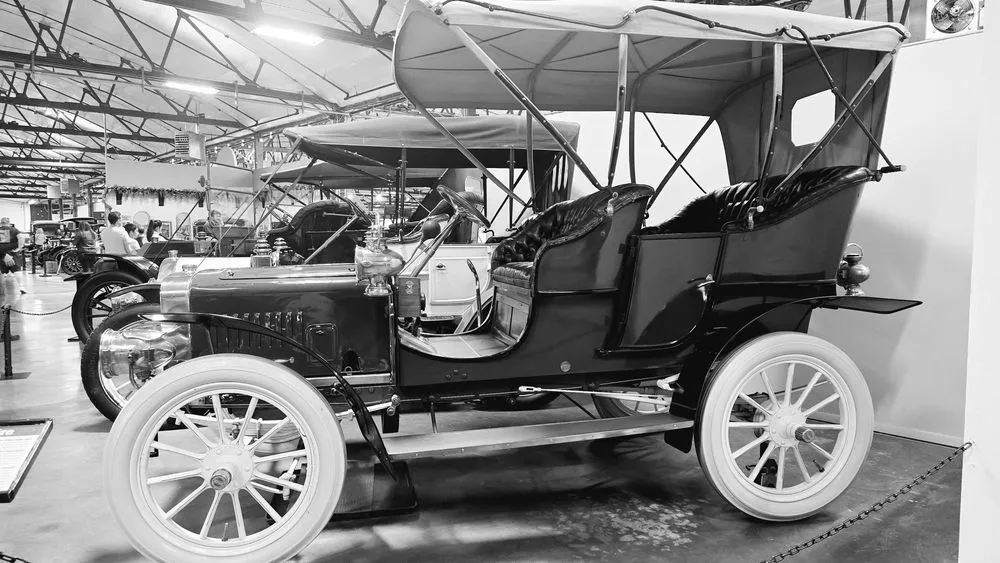 California Automobile Museum image