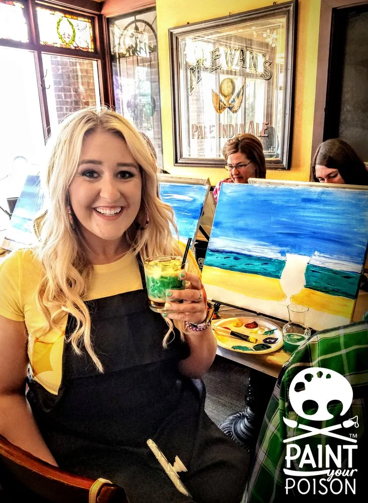 Paint Your Poison image