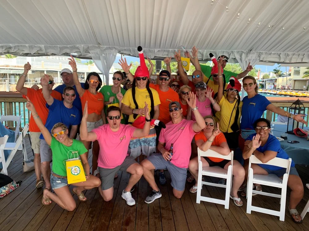 Fort Lauderdale Scavenger Hunt image