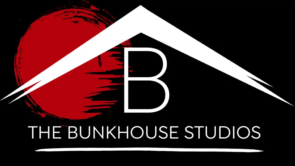 The Bunkhouse Studios logo