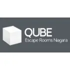 Qube Escape Rooms Niagara image