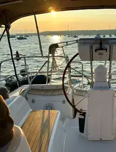 Windward Sailing Charters
