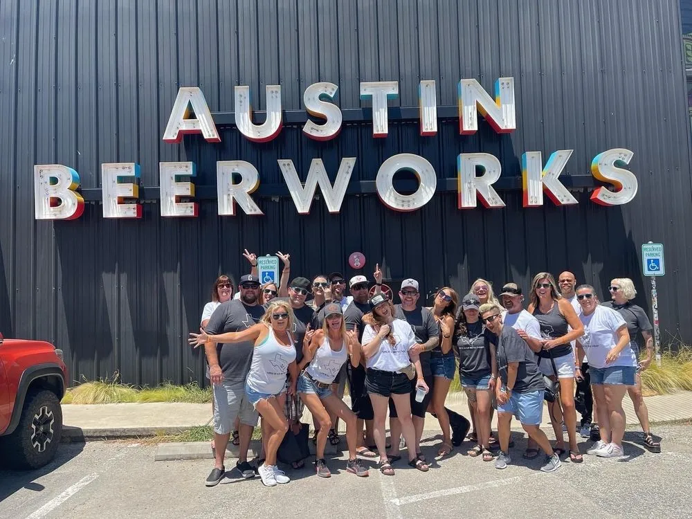 Twisted Texas Tour image