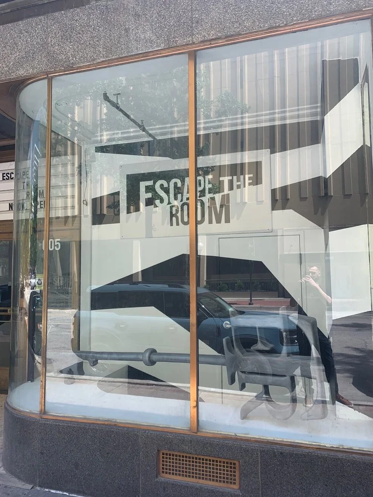 Escape The Room - Fort Worth image
