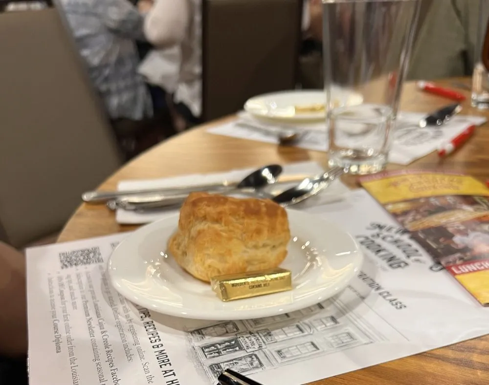 New Orleans School of Cooking image