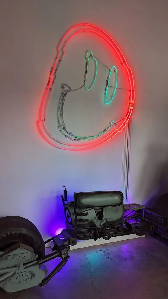 60out Escape Rooms image