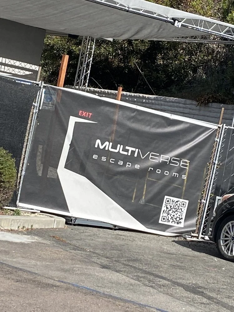 Escape To VR - Escape Rooms From The Multiverse image