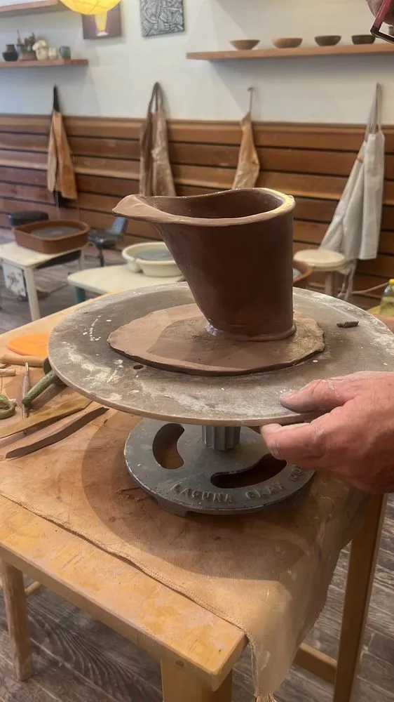 Wabi Pottery Studio image