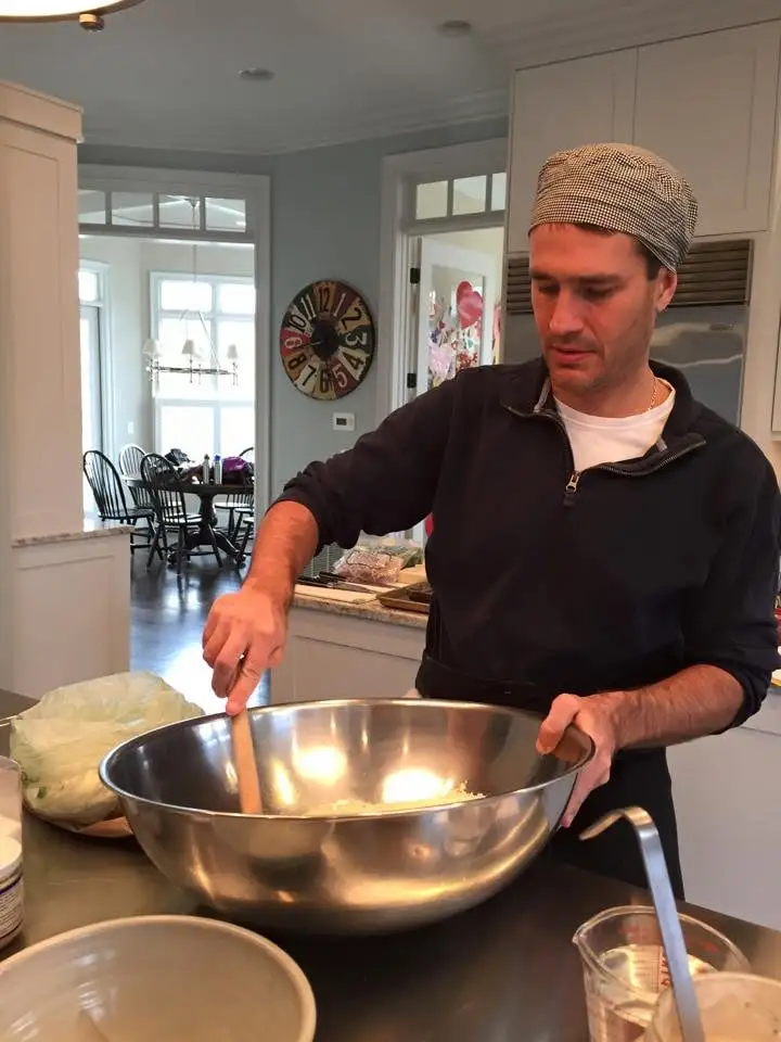 Cest Si Bon Cooking School image
