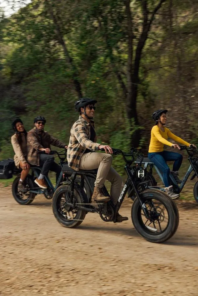 Pedego Electric Bikes Boulder image