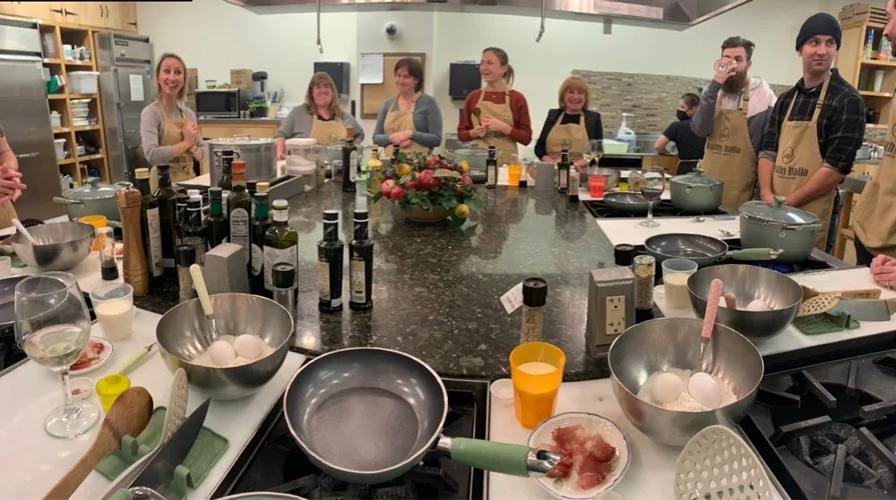 Healthy Italia - La Buona Cucina image