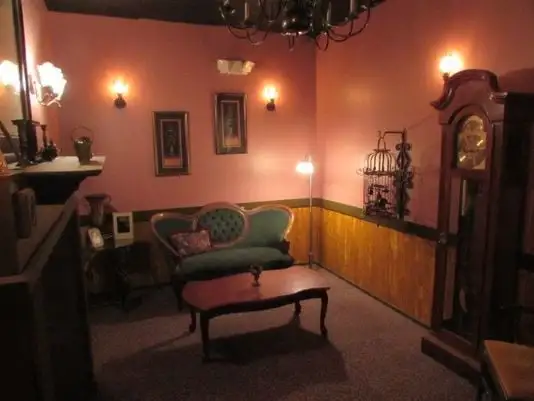 Fort Collins Escape Room image