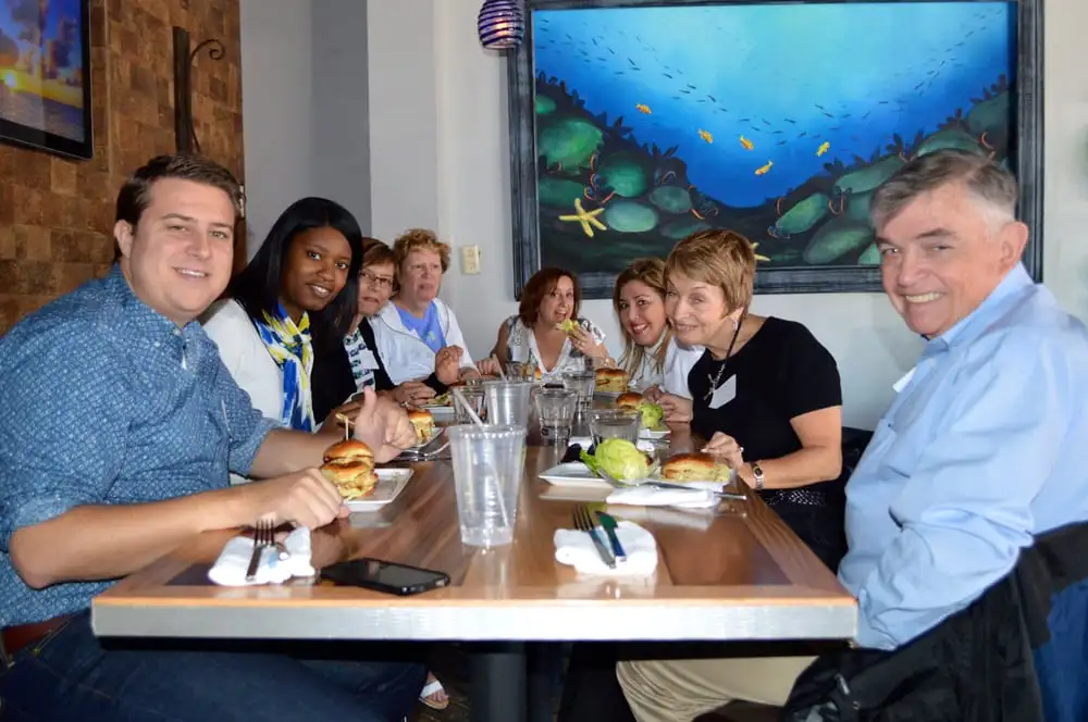 Savor Our City Culinary Tours image