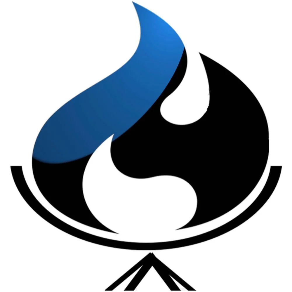 The Cocktail Camp logo