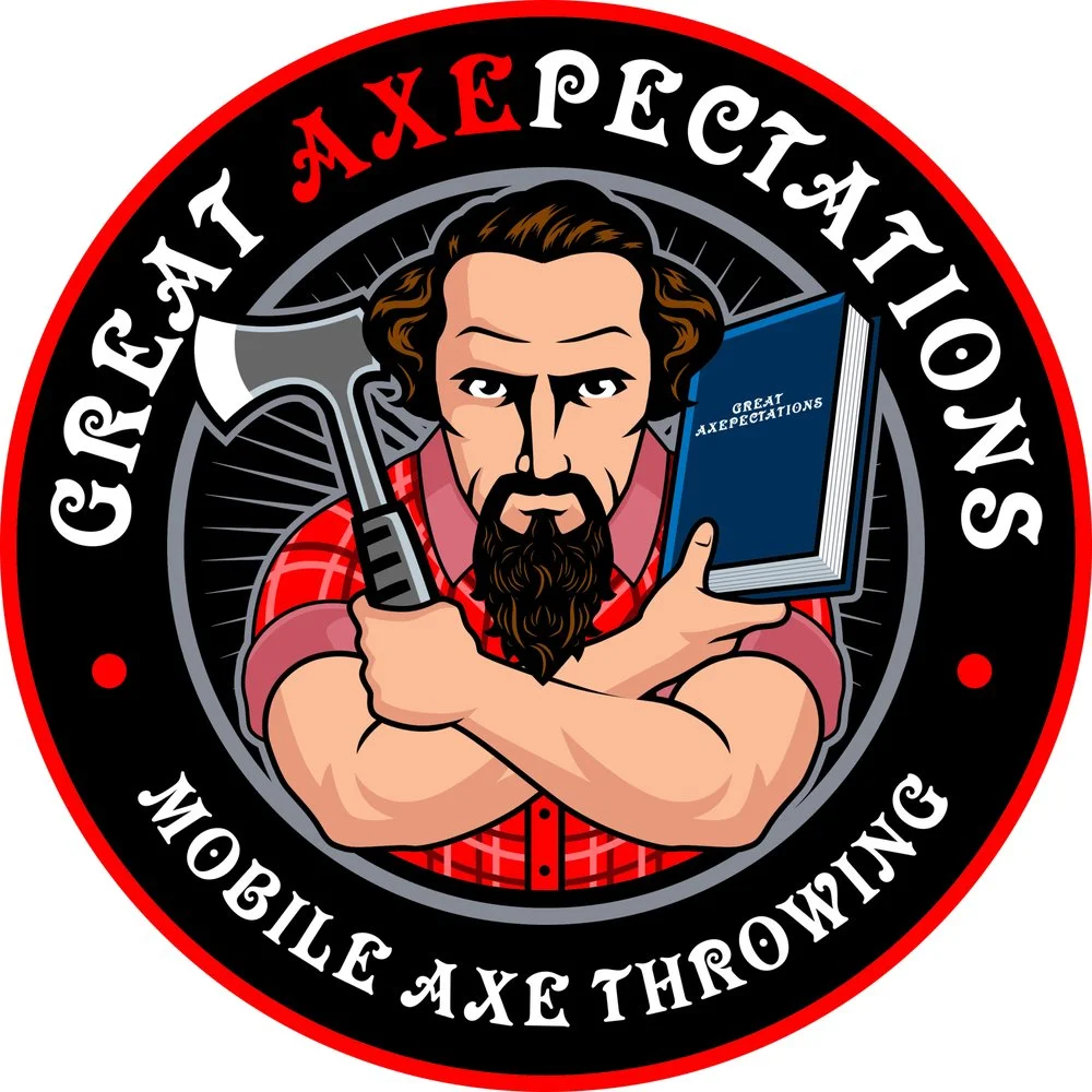 Great AXEpectations logo