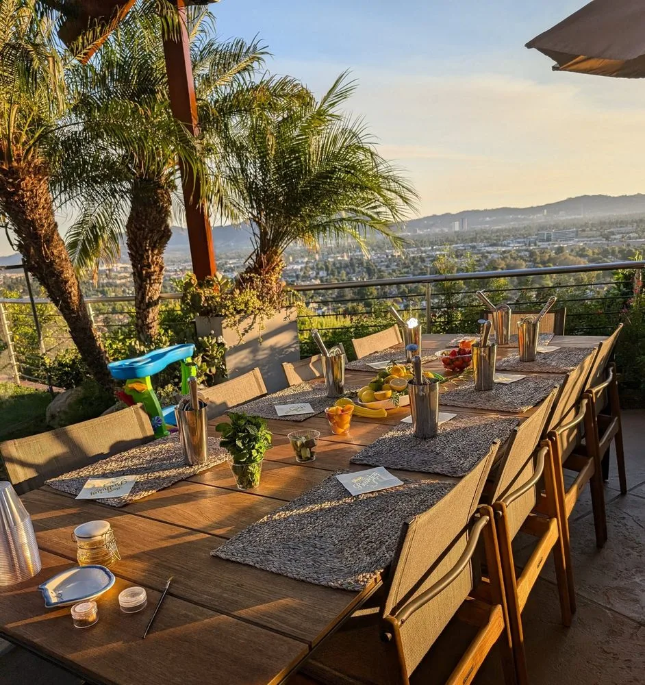 The Natural Mixologist image