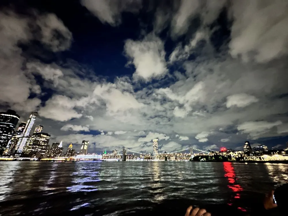 Bateaux New York image