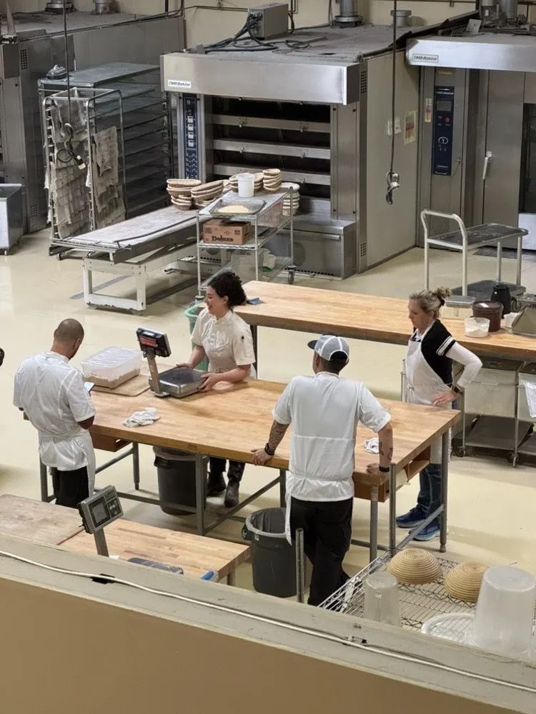 San Francisco Baking Institute image