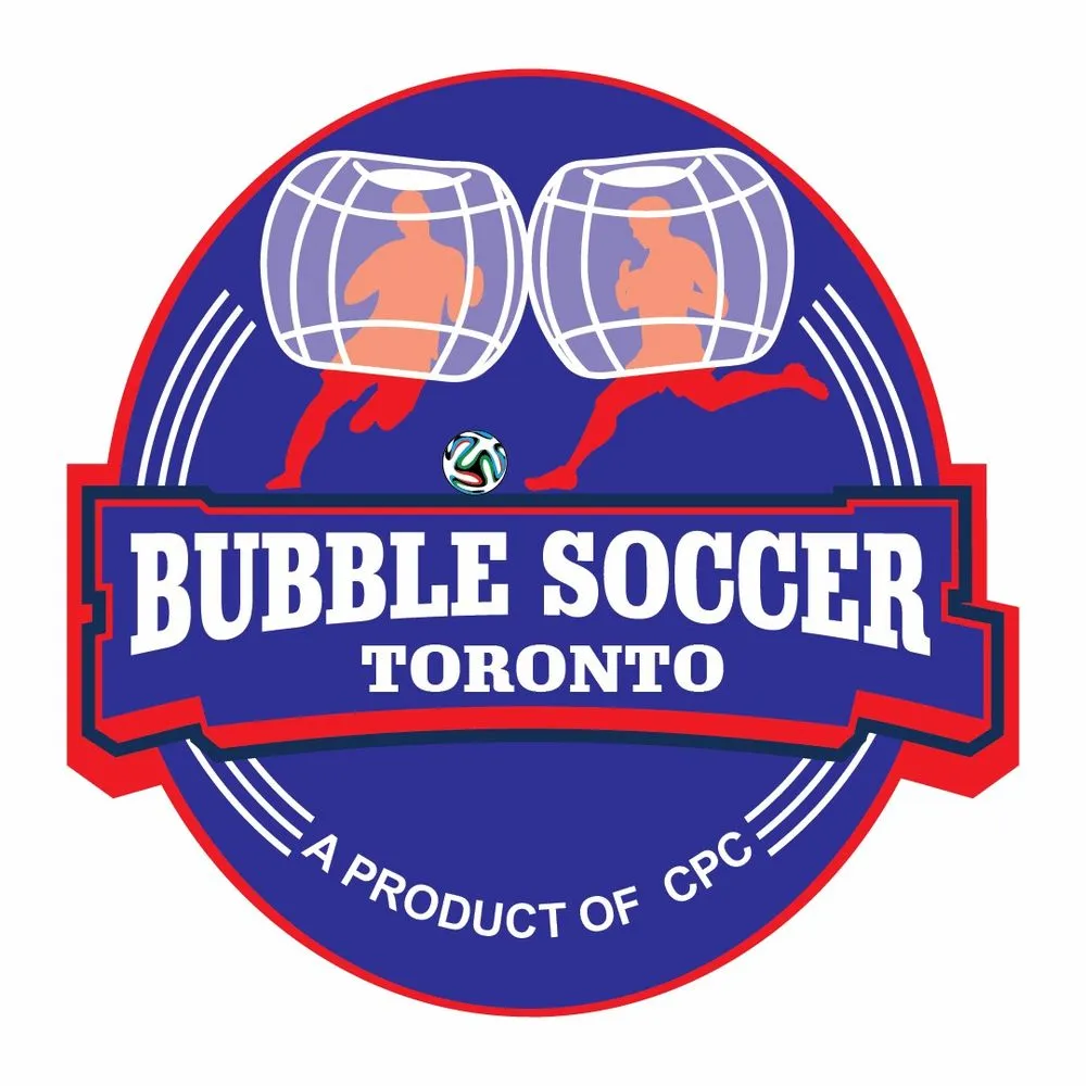 Bubble Soccer Toronto image