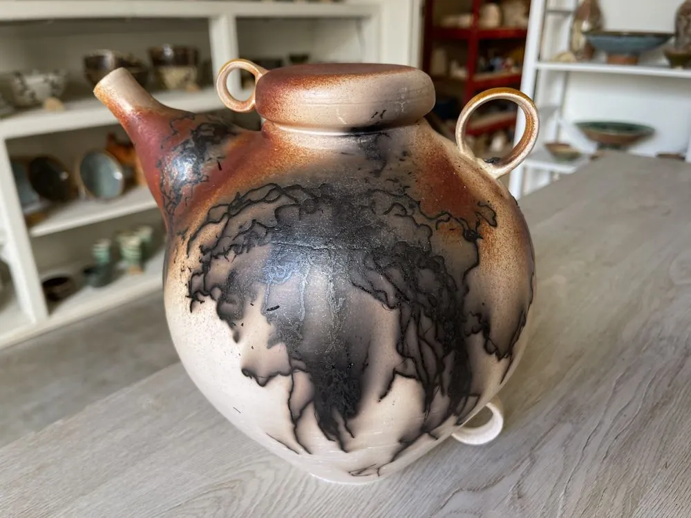 Full-Circle Pottery image