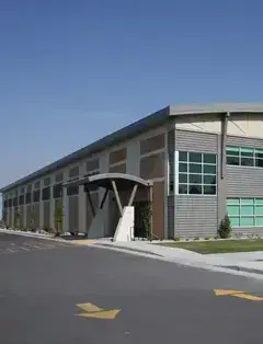 Easton Salt Lake Archery Center