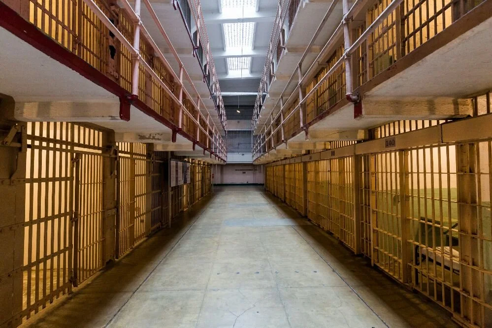 Locked Up - Mishawaka image