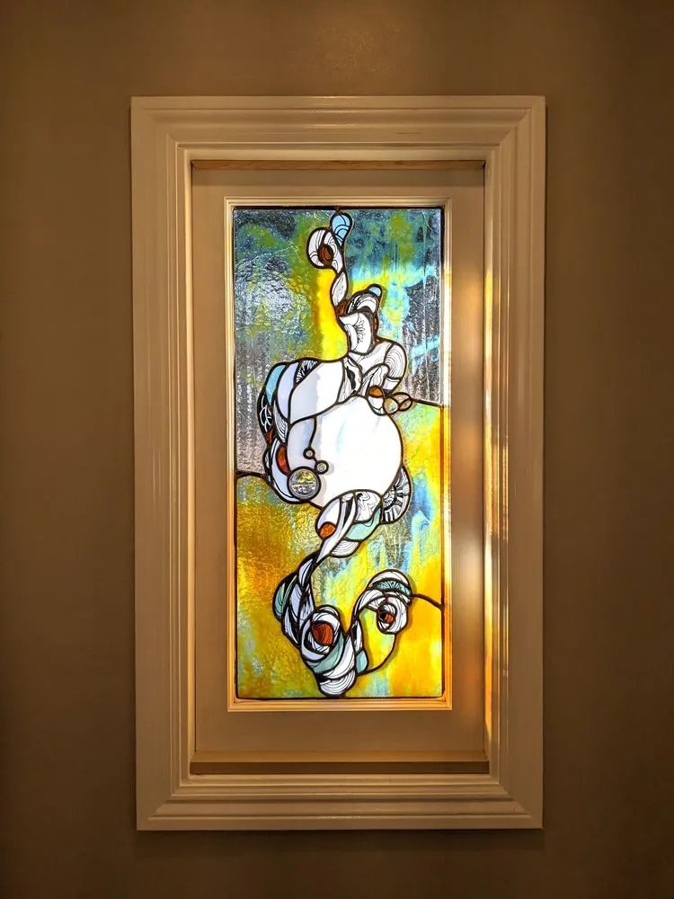 Feral Studio Glass Classes image