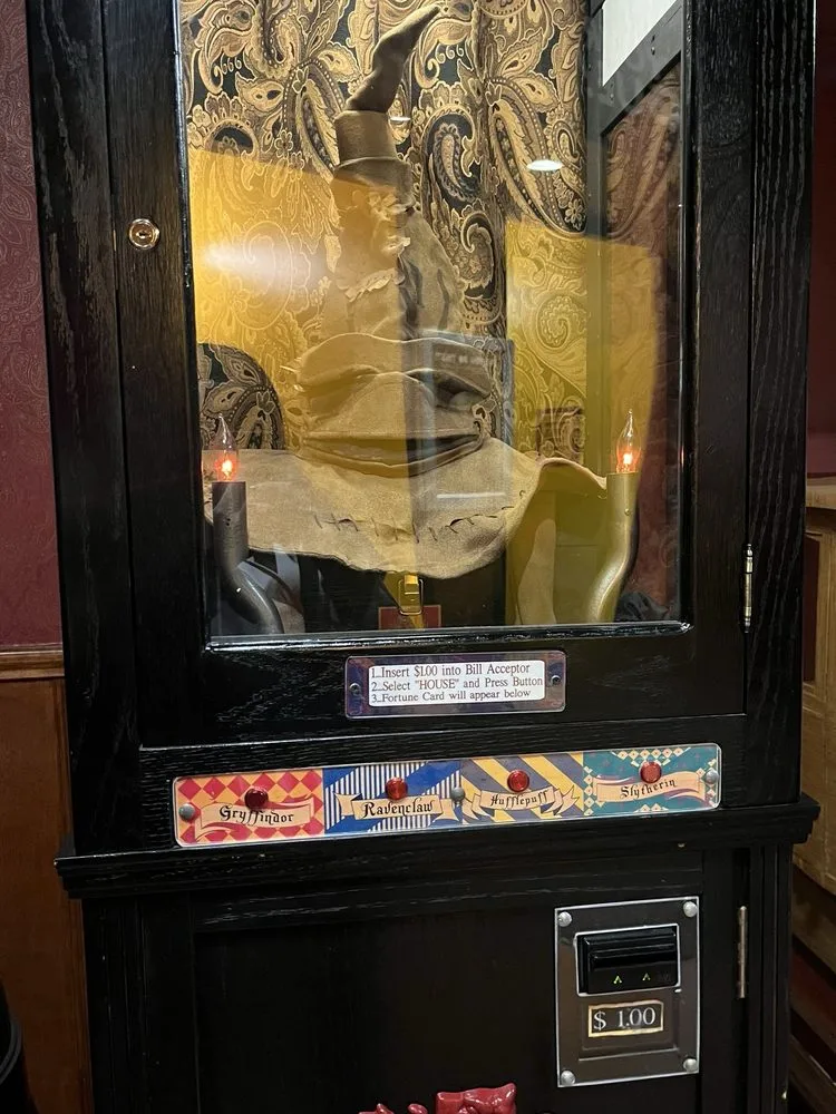 Ripley's Believe It or Not! logo