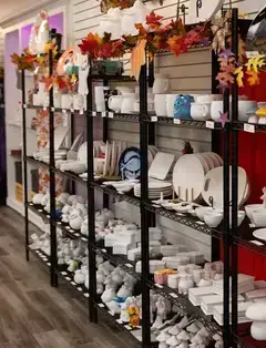 Fat Cat Pottery