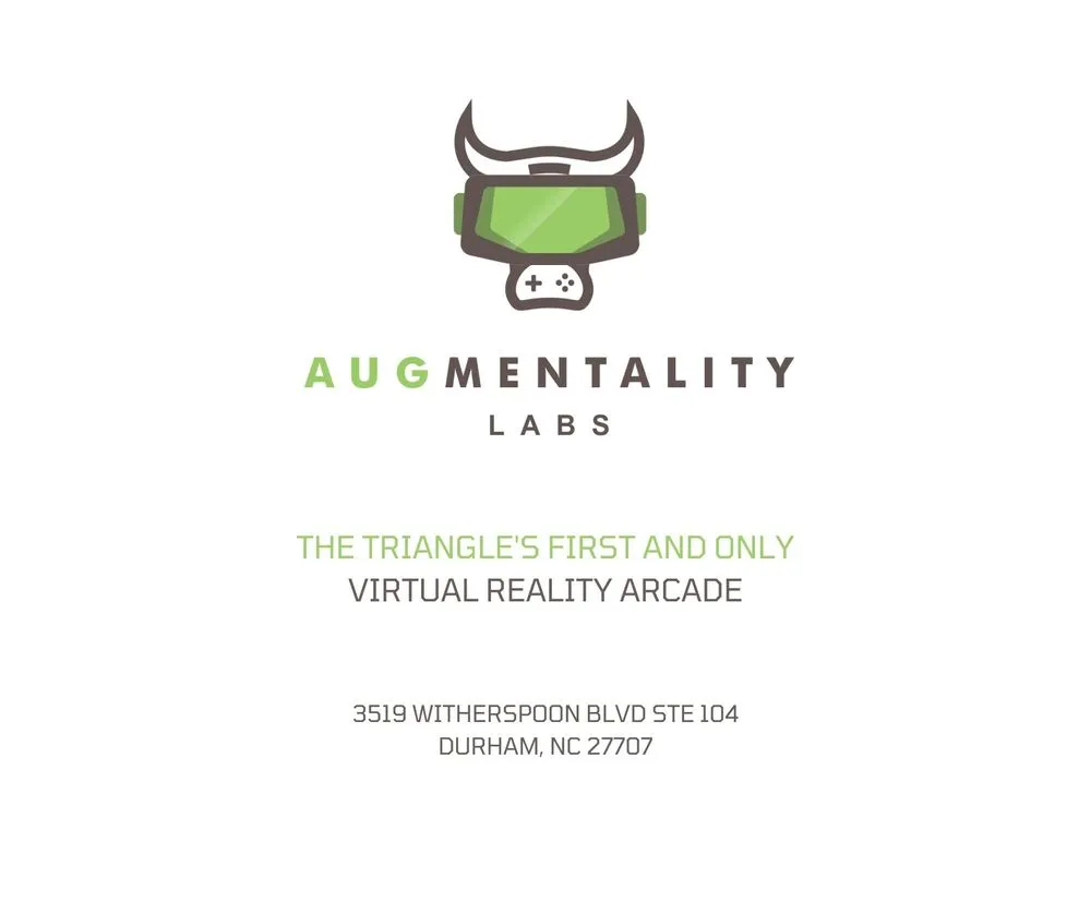Augmentality - VR Arcade image