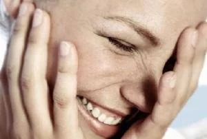 Let's Laugh Today logo