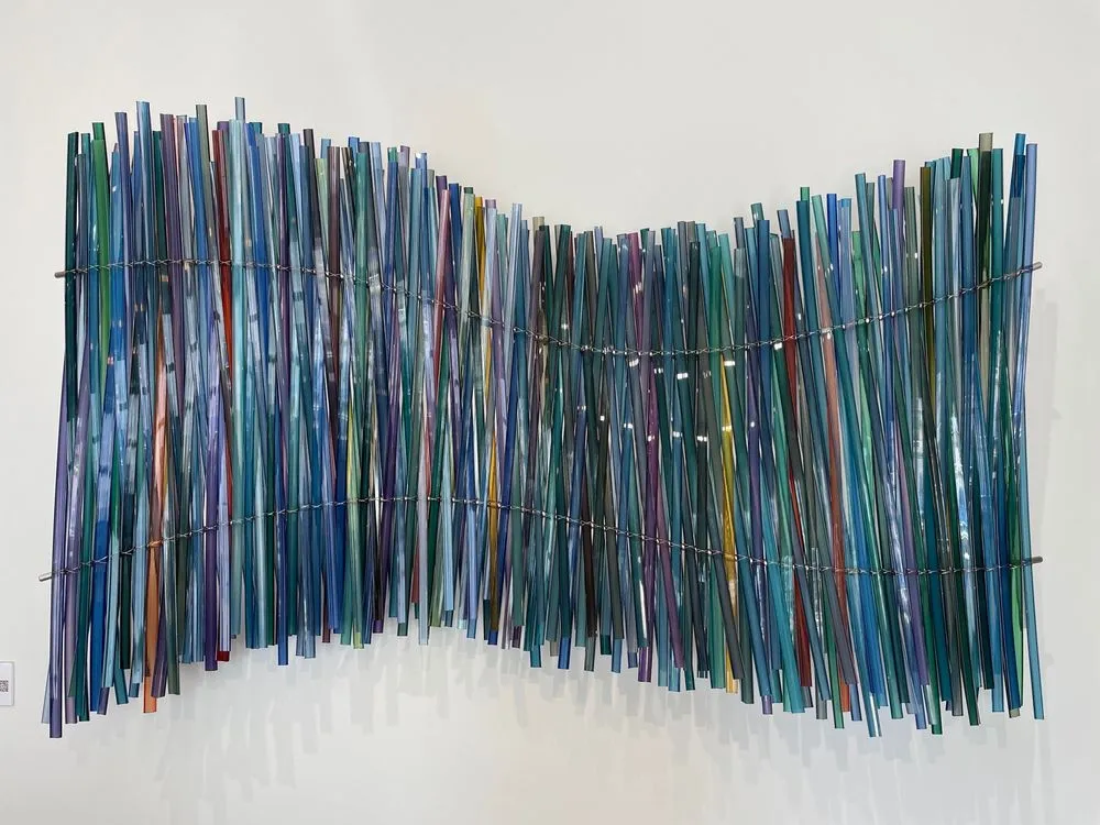 Dallas Glass Art image