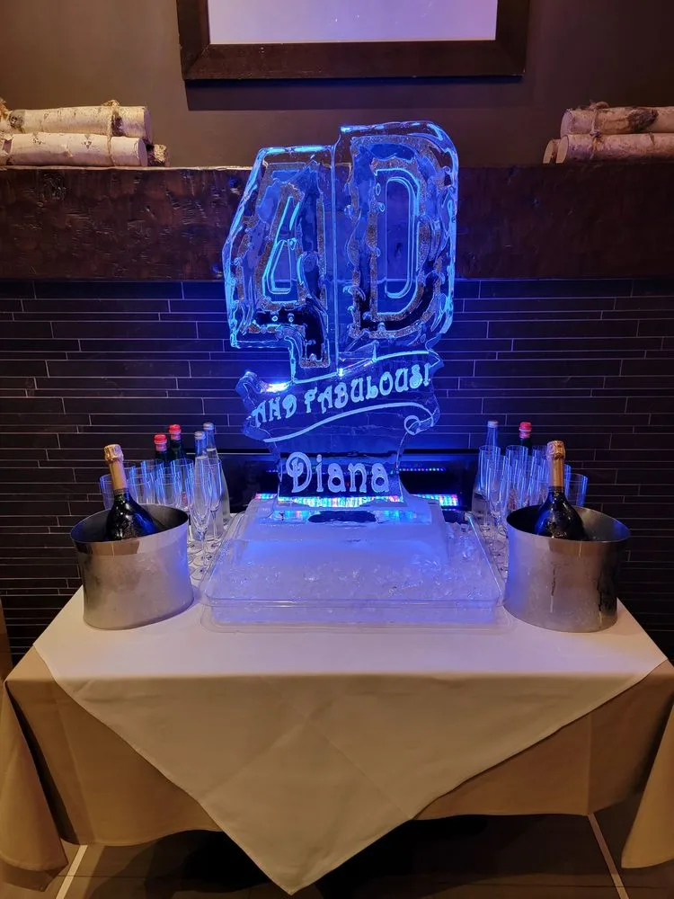 Ice Illusions image
