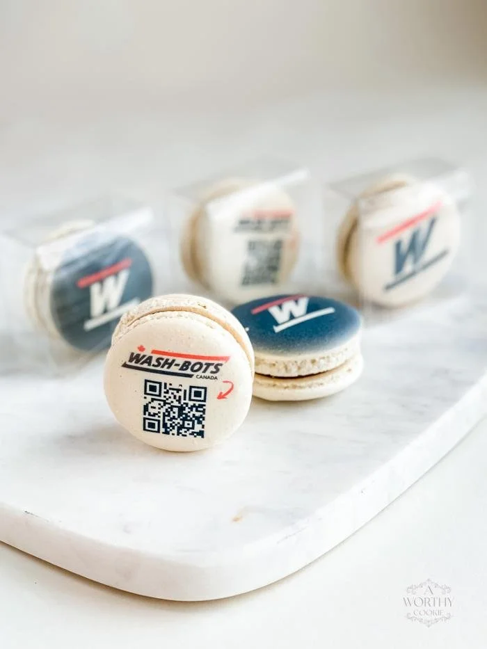 A Worthy Cookie image