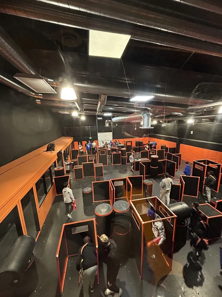 Dart Wars image