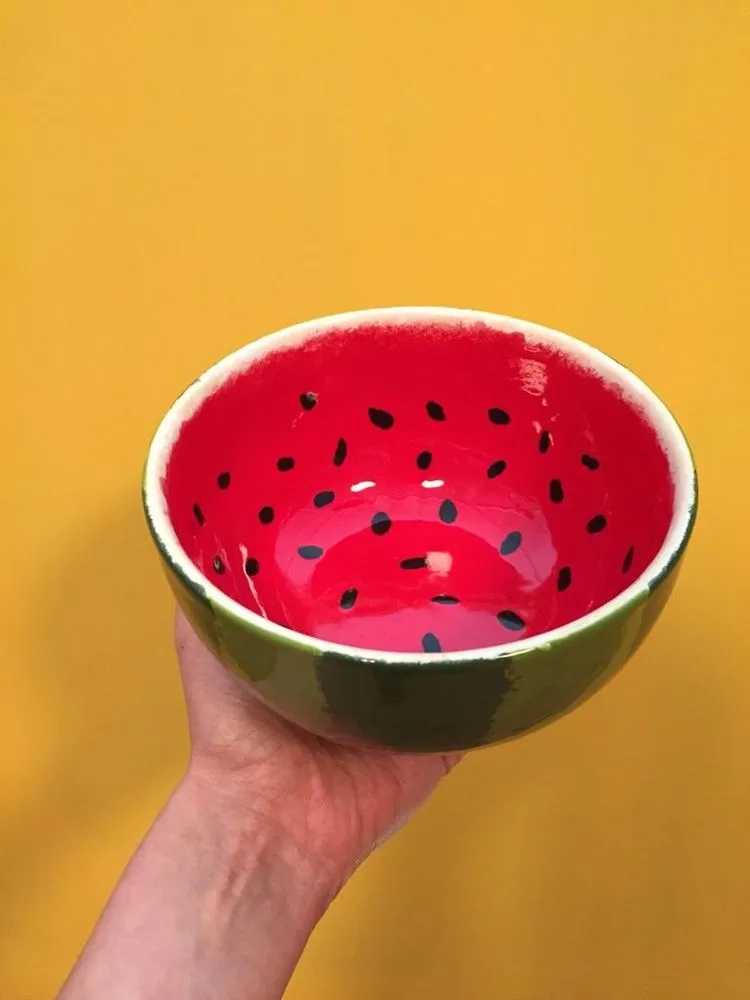 The Pottery Experience image