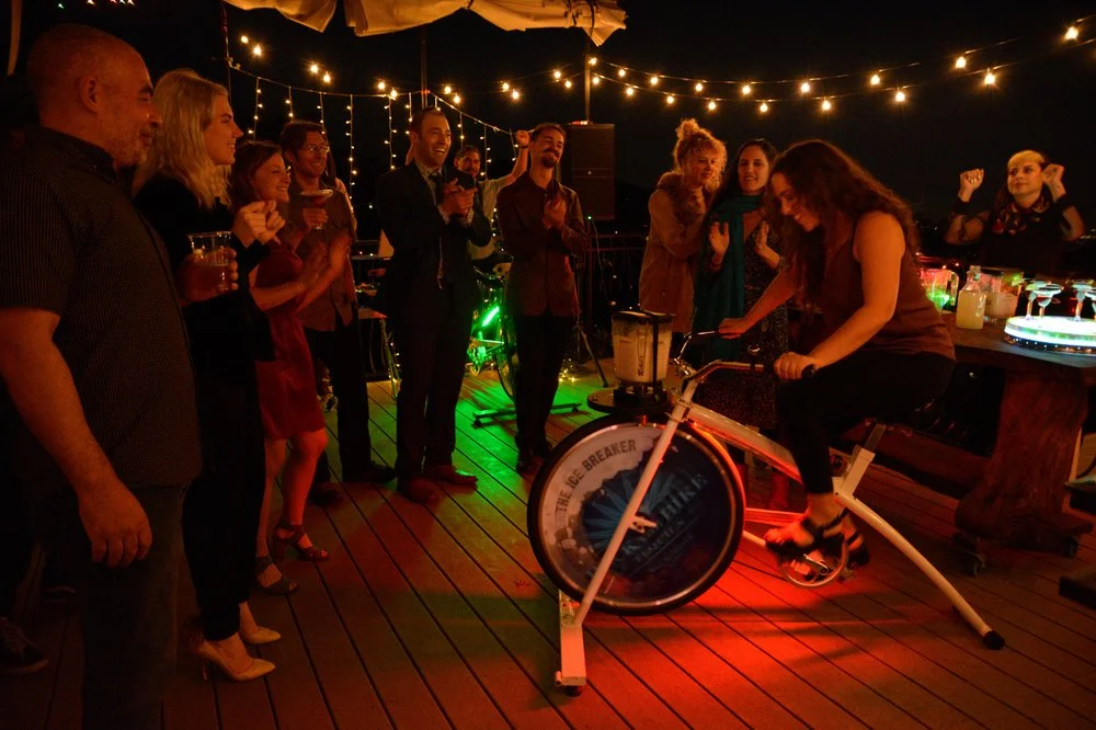Rock the Bike image