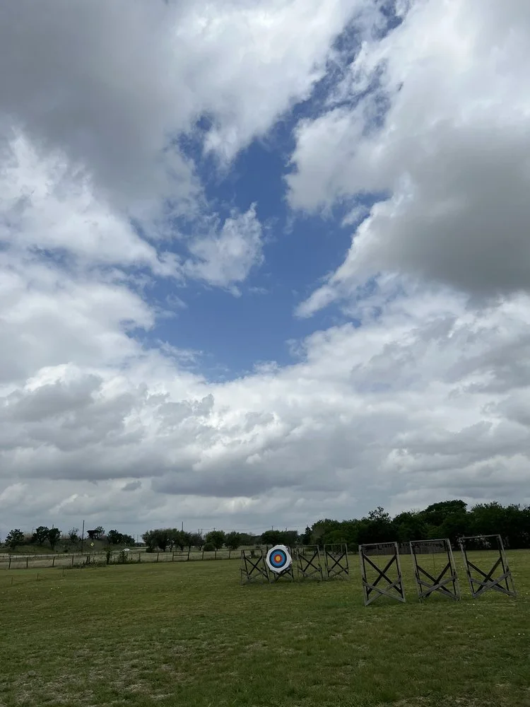 Central Texas Archery logo